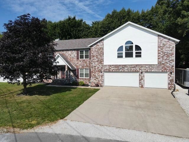 Property exterior photo