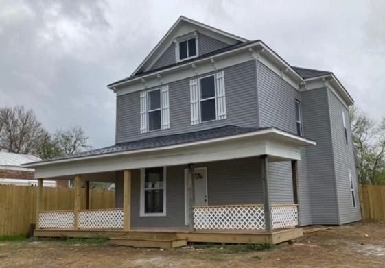 Property listing photo