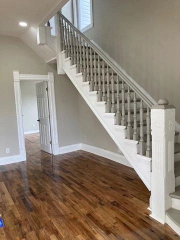 Property listing photo