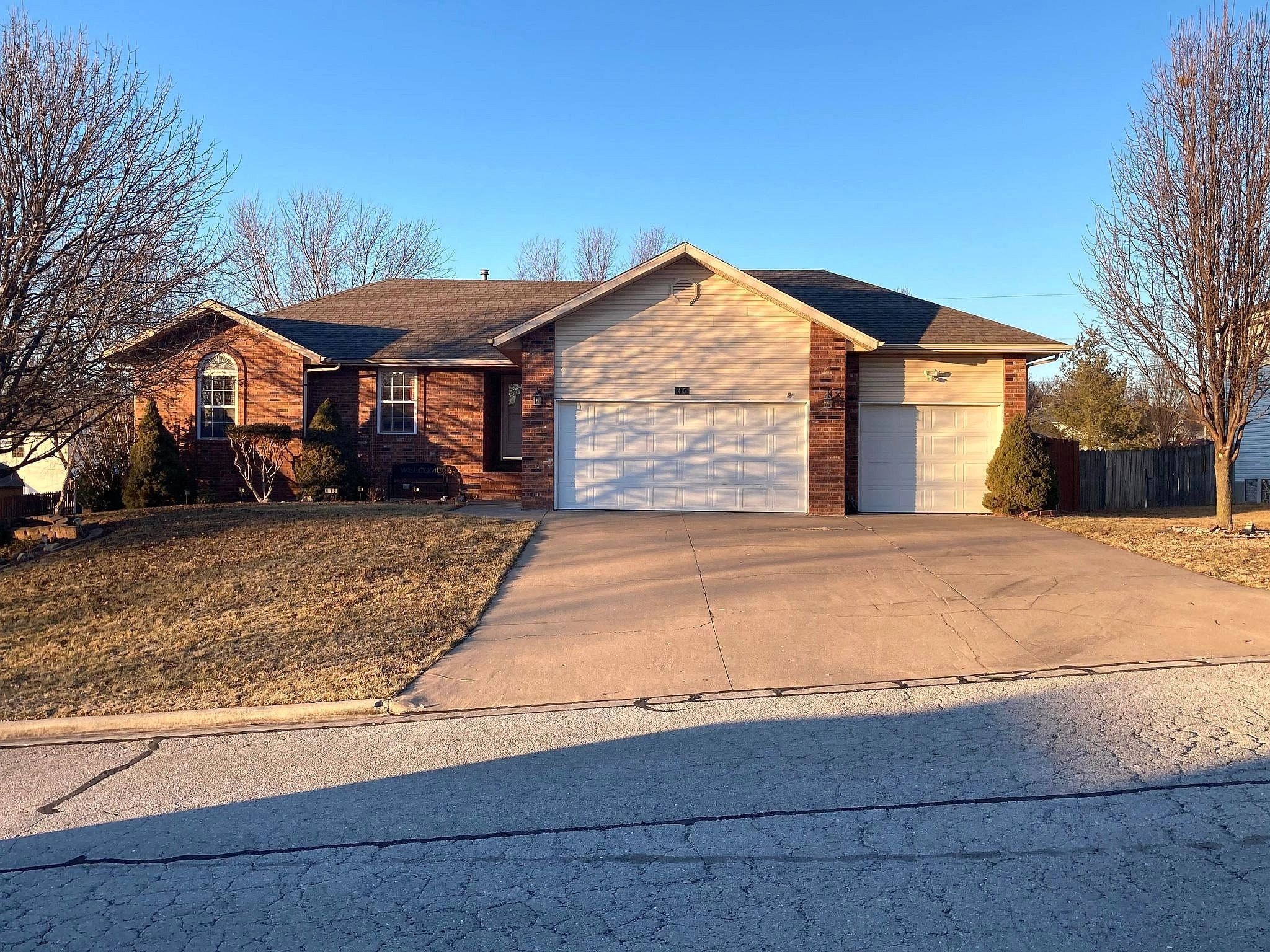 Property listing photo
