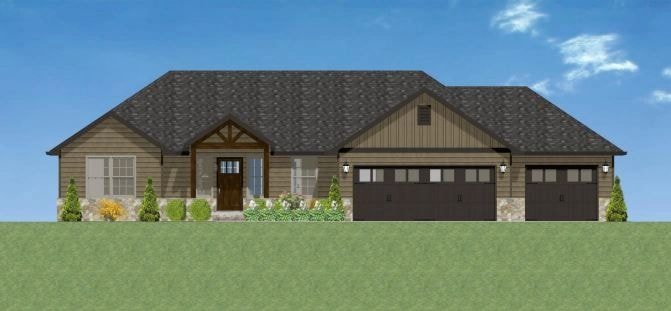 Property listing photo