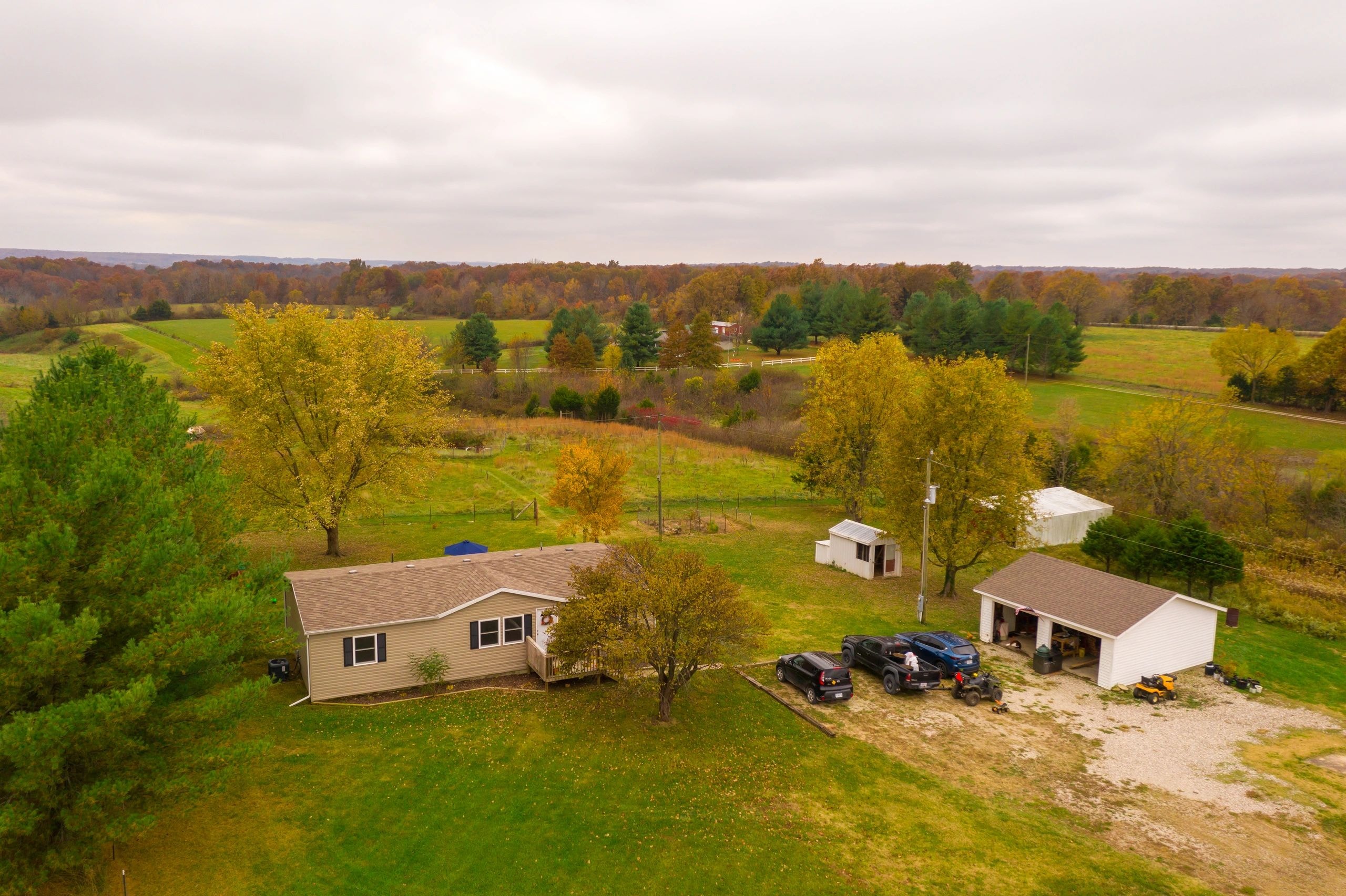 Property listing photo