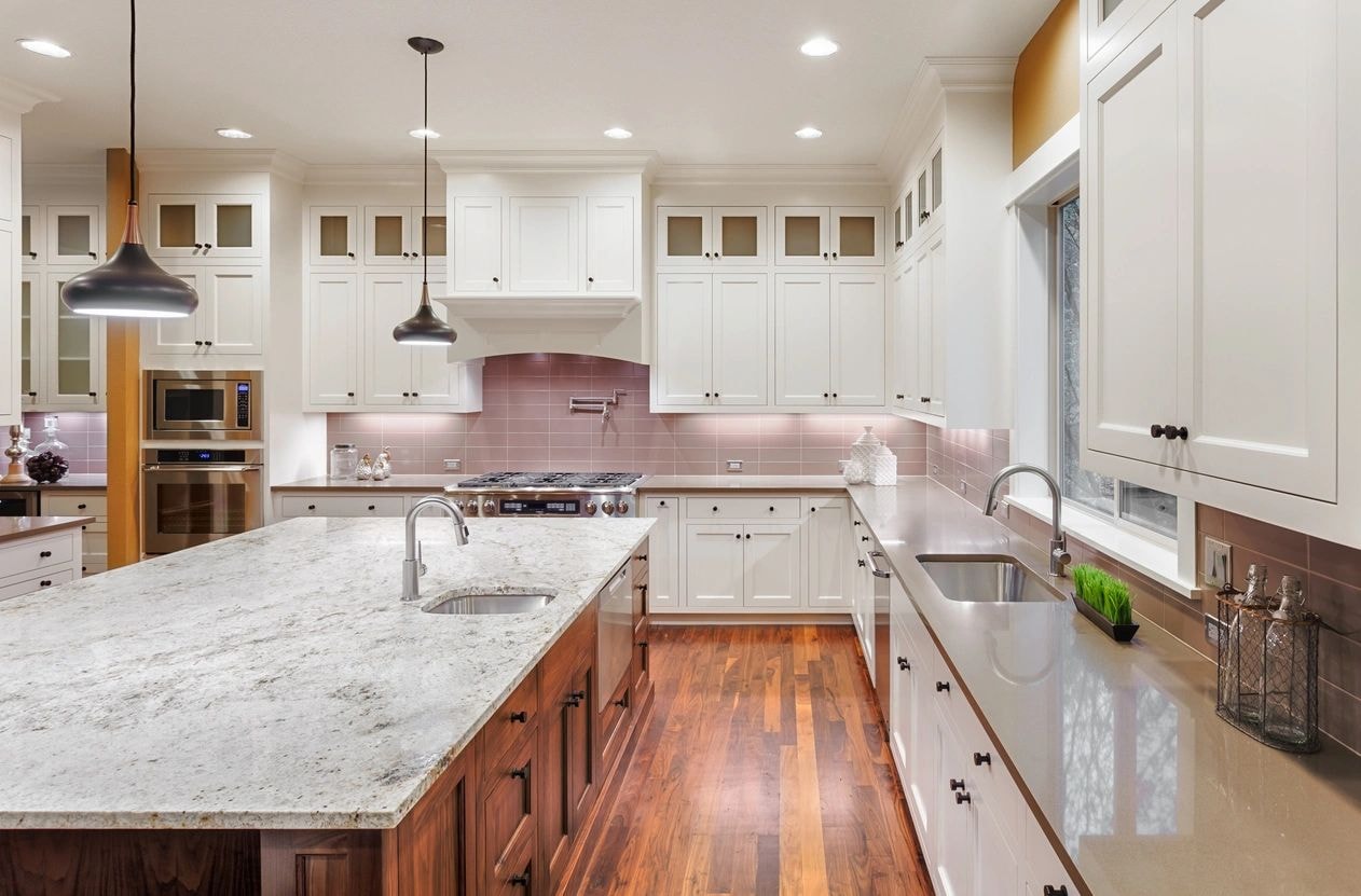 Property listing photo