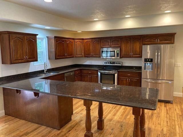 Property listing photo
